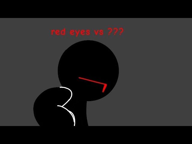 red eyes vs ???