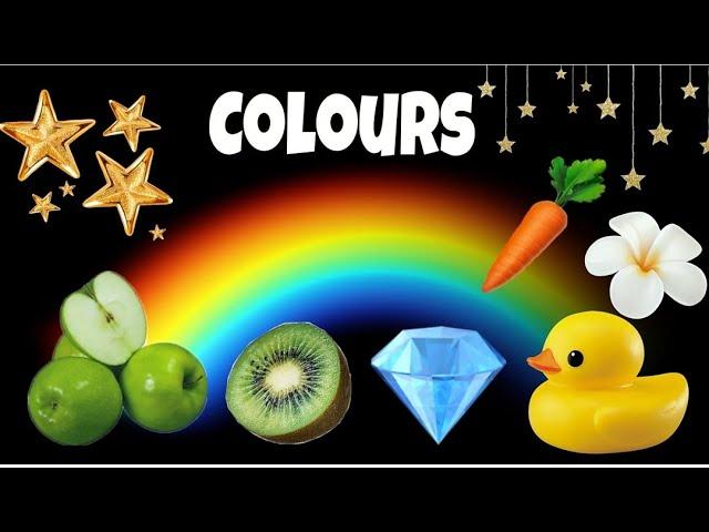 Colours