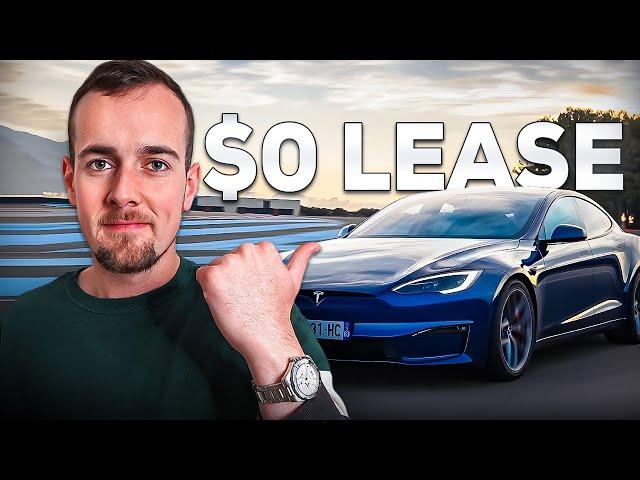 How To Lease A Car In 2025 (Step By Step)