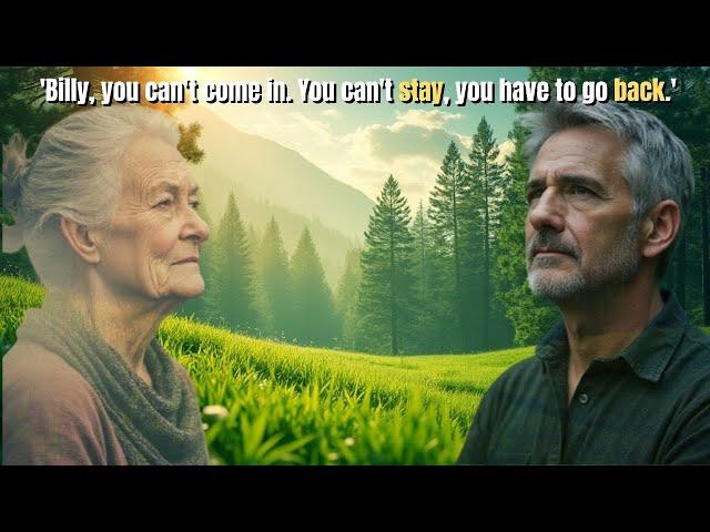 I Died & Met My Grandmother in Heaven During Surgery | Near Death Experience | NDE