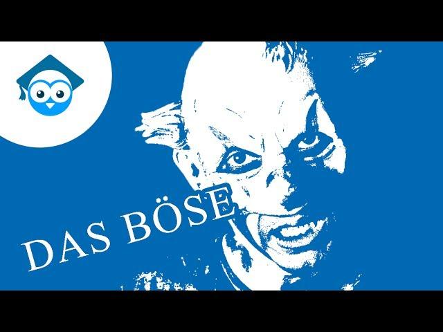 Philocast Nr. 5 - Das Böse