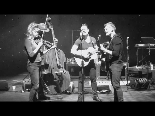 Hushabye Mountain - Ramin Karimloo
