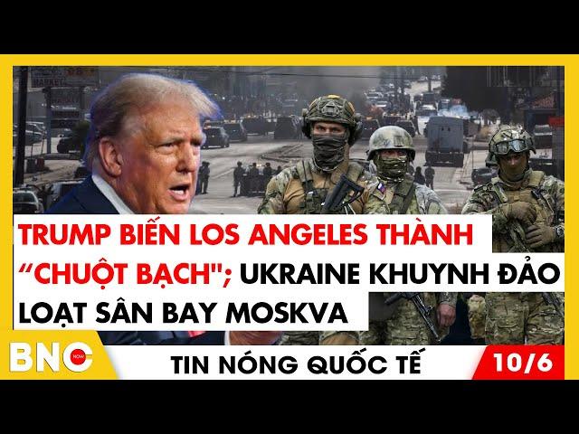 Tin nóng: Mỹ rối loạn, Iran tung “vũ khí” chống Trump; Ấn Độ siết thế trận chống Trung Quốc–Pakistan