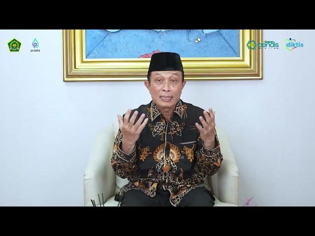 Kalam Ramadhan Episode 1