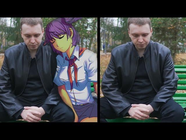 Папич - Анимешнич (Everlasting summer)
