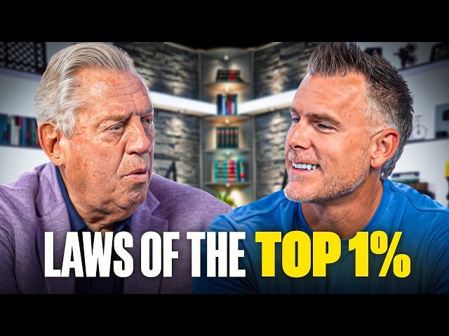 21 Principles of Top 0.01% Leaders | John Maxwell Interview