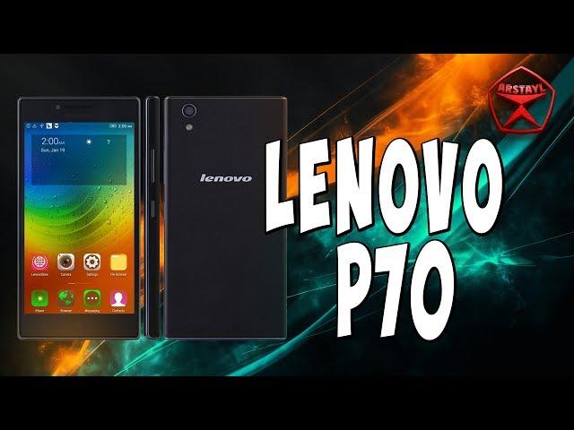 Lenovo P70. Мощный и Живучий! Плюсы и минусы / от Арстайл /