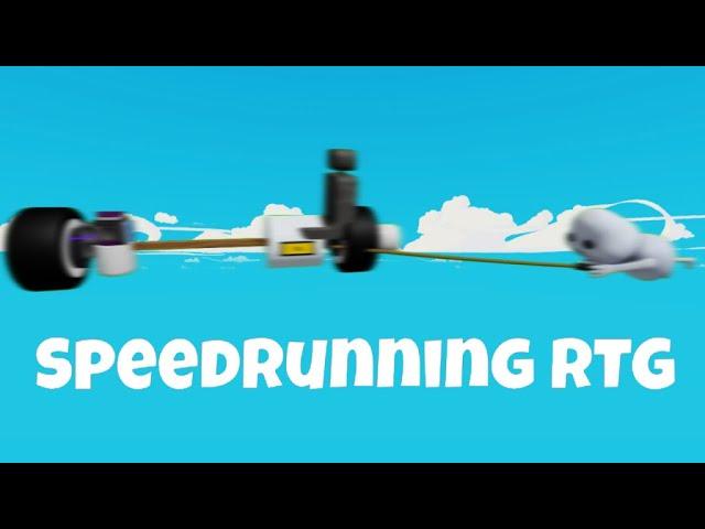 A Guide to Speedrunning Road to gramby's in 3 minutes