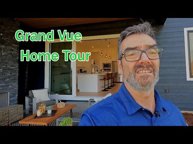 Home Tour Grand Vue