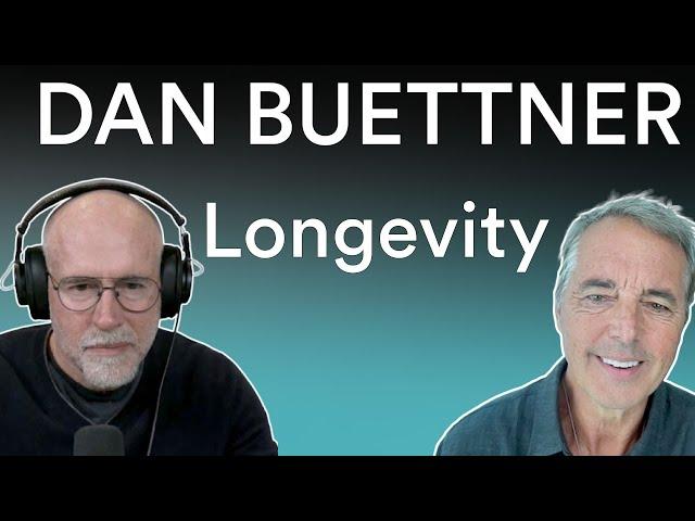 Dan Buettner - Living for Longevity  | Prof G Conversations