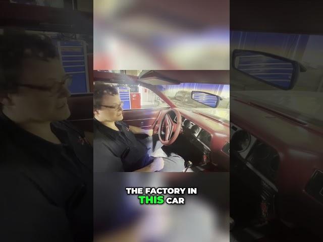 1979 Chrysler 300 Project (15) - Tired Mechanic Forgets the 8-Track Player!