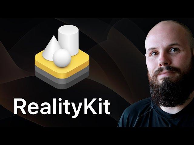 RealityKit & Object Capture Explained (visionOS)