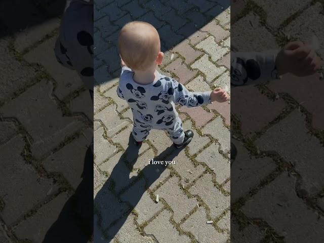 Adımları ️