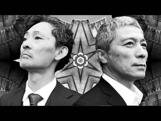 【PV】『穏やかな人と機』劇団青年座