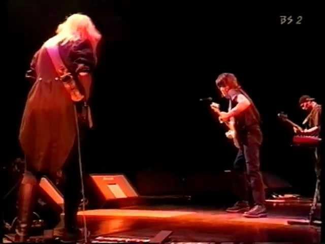 Jeff Beck Live In Japan '99･A Day In The Life
