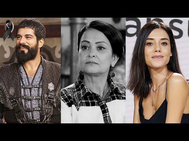 Turkish Actors Who LOST Their LIVES in the 2023 Earthquake