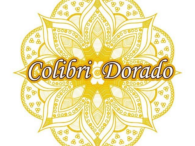 Bóveda Celeste: Colibri Dorado