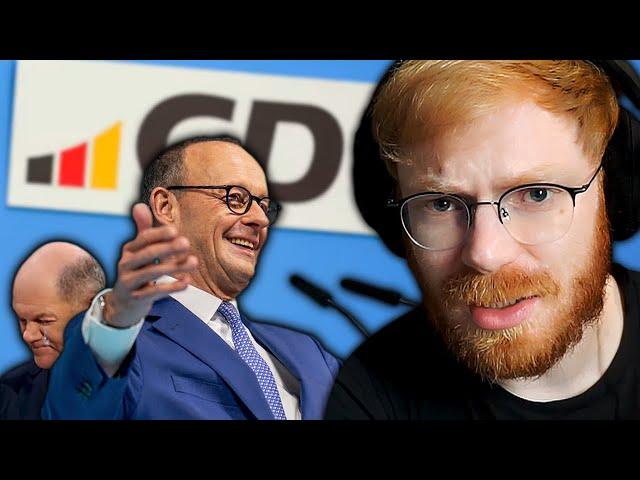 Will THIS Man FIX Germany!?
