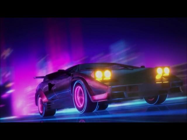 Best of Synthwave And Retro Electro [Part 3]