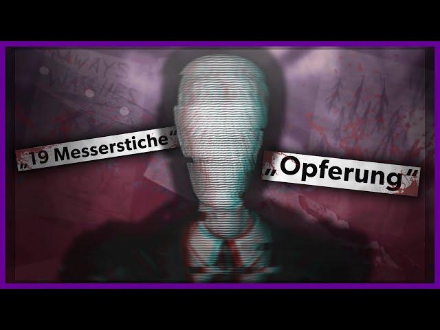 Als Slenderman das Internet eroberte