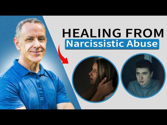 Understanding Narcissistic Tactics to Help You Heal