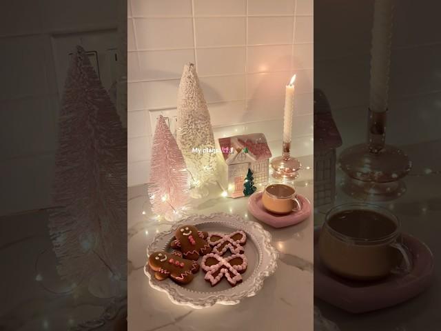 Let’s make gingerbread cookies!  #holidaybaking #holidays #holidayseason #baking #gingerbread