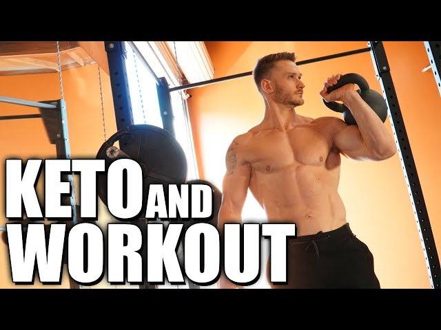 Athletic Performance on a Keto | Pros & Cons