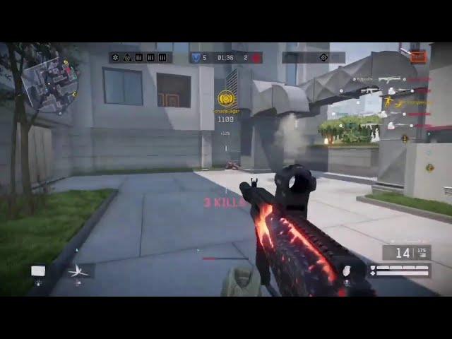 Warface | Moments + Settings (Ps4/XBOX/SWITCH) |