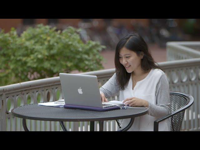 About the George Washington University, College of Professional Studies