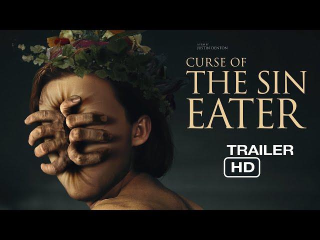 Curse Of The Sin Eater (2024) | Official Trailer