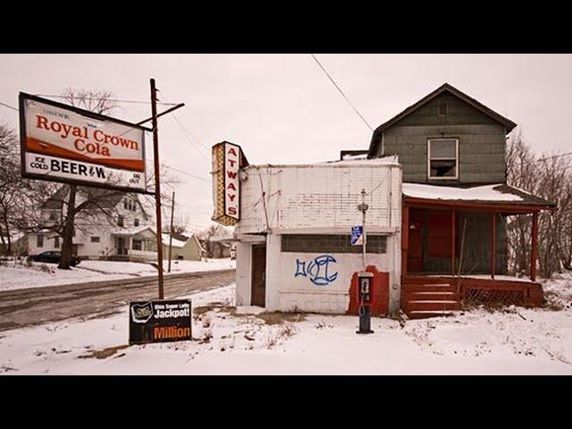 Disturbing Secrets Concealed In Small Town America