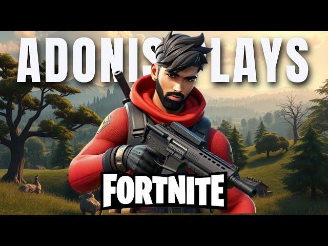 Juice Wrld Event in Fortnite | Adonis Plays | #fortnite #gaming