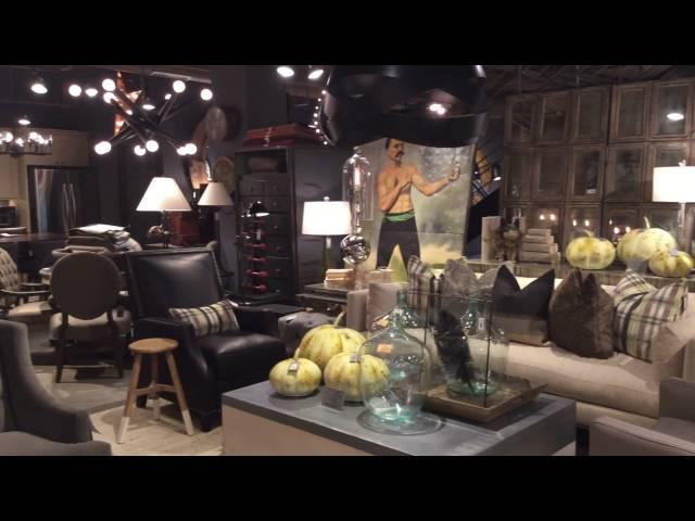 Dwell Home Furnishings & Interior Design - October Small Business Spotlight