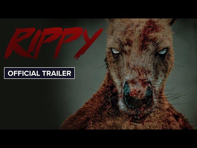 Rippy | Official Trailer HD | Available October 18