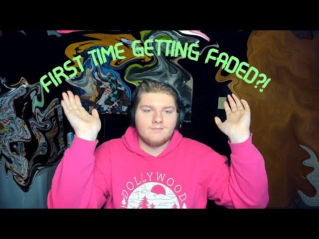 FIRST TIME FADED?! || Smoking and Joking EP1