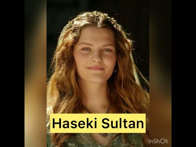 Safiye Sultan #shorts #ottoman #safiyesultan