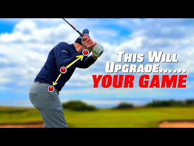 I Turned Golfers SLICE into a DRAW ( Golf Success SECRET Method )