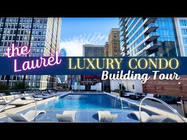 Philly's Newest Luxury Condo in Rittenhouse Square | The Laurel