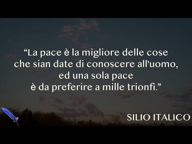 Citazioni su Guerra e Pace che Cambiano la Visione della Vita | Citazioni, Aforismi, Frasi Famose