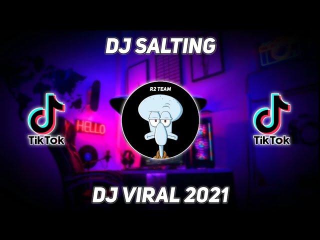 DJ SALTING X PAMBASILET SLOW BASS TIKTOK TERBARU