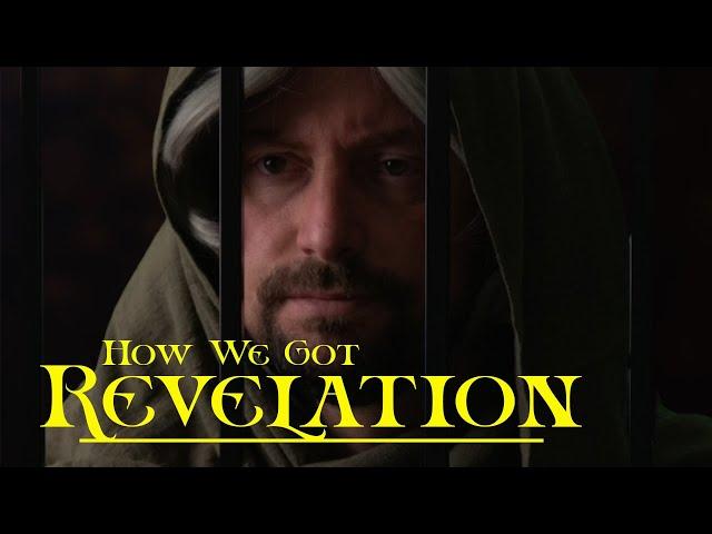 How We Got Revelation | A Comedy Short