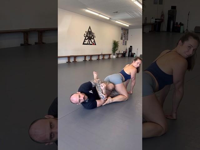 FIX YOUR HEEL HOOK!