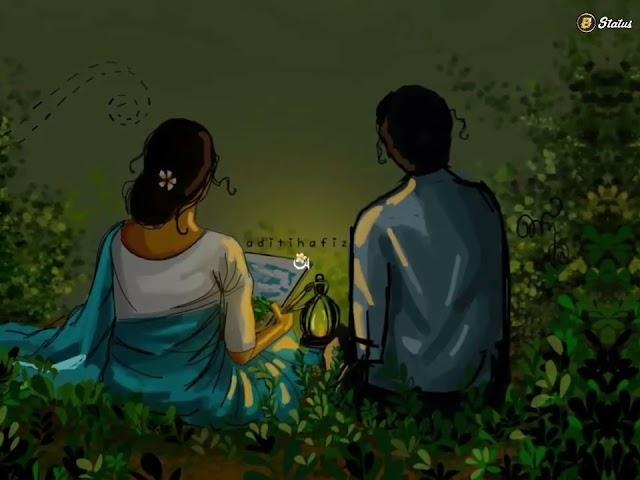 Bengali Romantic Song WhatsApp Status Video | ektu ektu kore Song Status Video Romantic Hindi Song