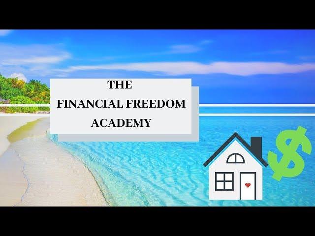 Financial Freedom Academy