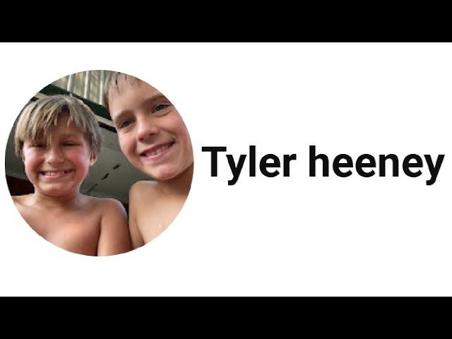 SUBSCRIBE ALERT: Tyler Heeney