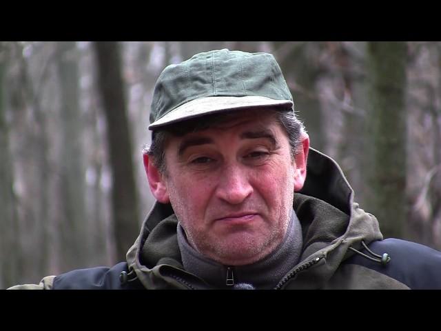 Уроки выживания в дикой природе. Сезон 2. Необычное в обычном