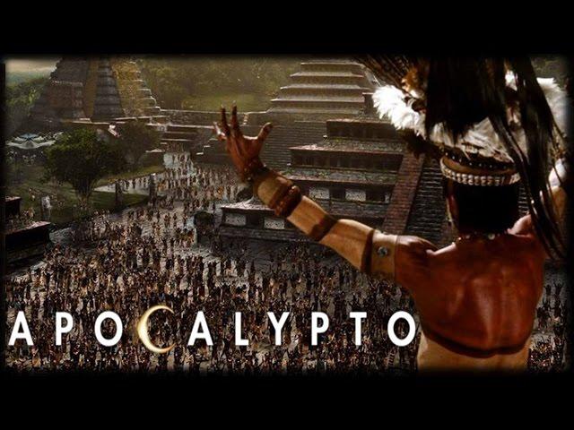 History Buffs: Apocalypto