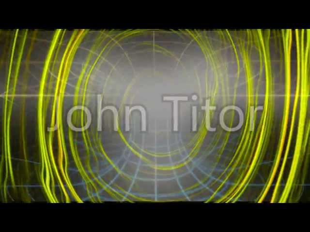 El increíble caso de John Titor