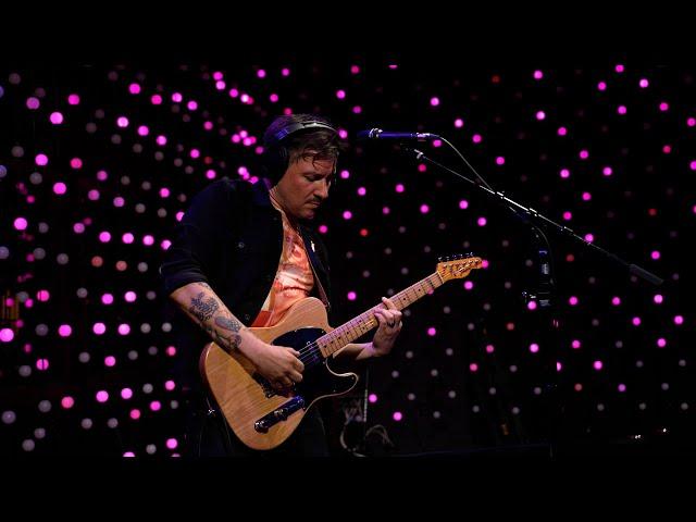 Mikey Moo - Low Power Mode (Live on KEXP)