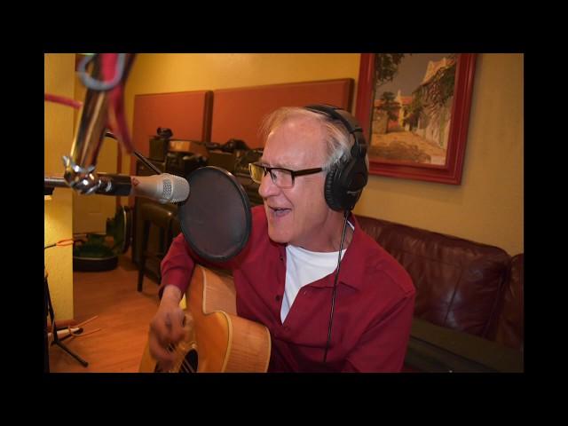  DOUGLAS ARRINGTON #Entertainer #cover's "'Don't Let the Sun Catch You Crying"  #GerryPacemakers.